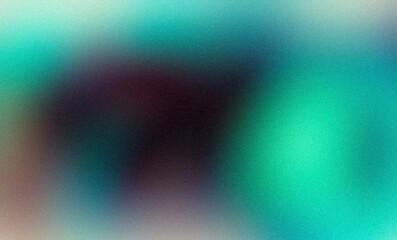 Grainy gradient abstract background, color blending effect, aesthetic texture. Bright color leaks noisy blending effect texture background