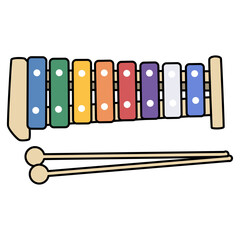Xylophone