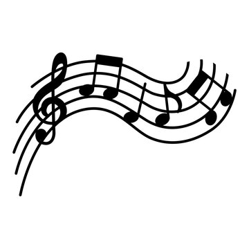 recommend clip art: Music Notes