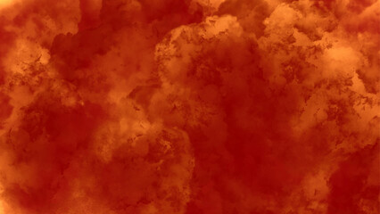 Abstract design with red grunge background, old dark red paper texture background. Red watercolor texture. Red grunge scratched texture. 