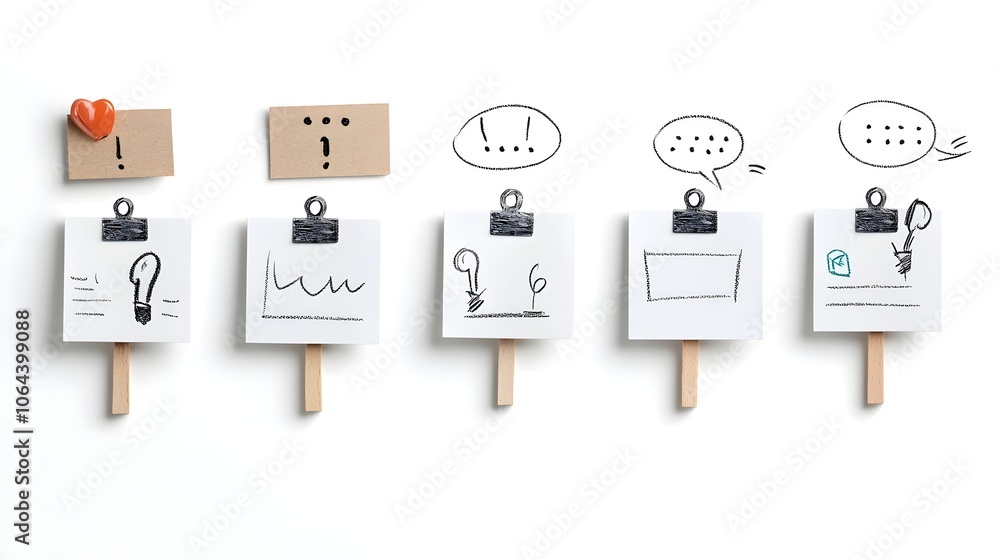 Leinwandbilder a diverse group of professional business people having a collaborative discussion and brainstorming 