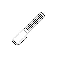 Outline icon pen