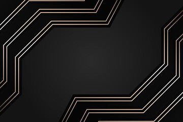 Modern Abstract Background Design