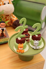 coisas para festas infantis