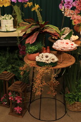 docinhos de mesa decoracao de festa