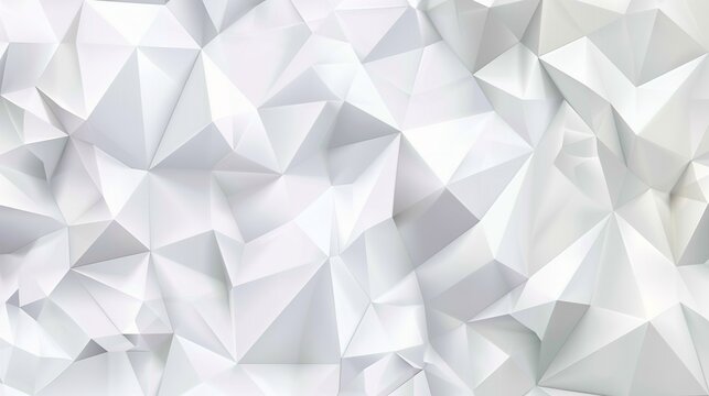 Fashionable and Minimalist White Geometric Background - a chic and elegant visual. The fashionable minimalist white background with geometric patterns is both stylish and captivating