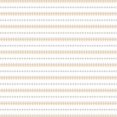 Abstract background with a geometric construction white background