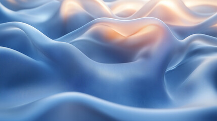 Obraz premium abstract background with waves