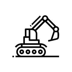 Truck icon symbol vector illustration
