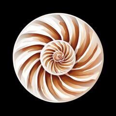 the AI Image Generator, shell