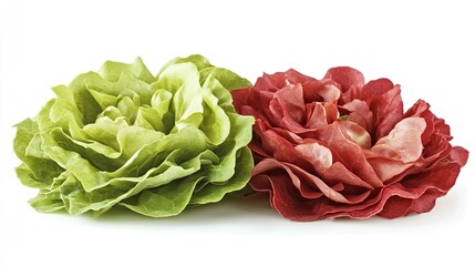 Colorful Artificial Flowers for Creative Decor