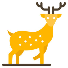 Nara Deer icon