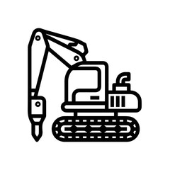 Truck icon symbol vector illustration

