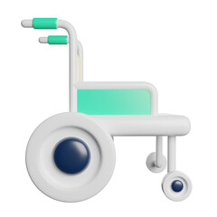 Wheelchair Disabled Disability