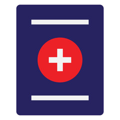 Obraz premium Book Education Study