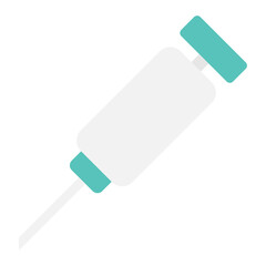 Vaccine Injection Syringe