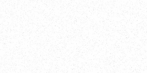 	
White wall overlay grainy concrete grunge wall granite matt surface, granite, ivory texture, ceramic wall and floor tiles. seamless black, white Grain dots white wall background texture.