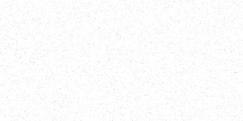 White wall overlay grainy concrete grunge wall granite matt surface, granite, ivory texture, ceramic wall and floor tiles. seamless black, white Grain dots white wall background texture.