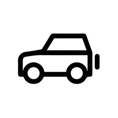 Truck icon symbol vector illustration
