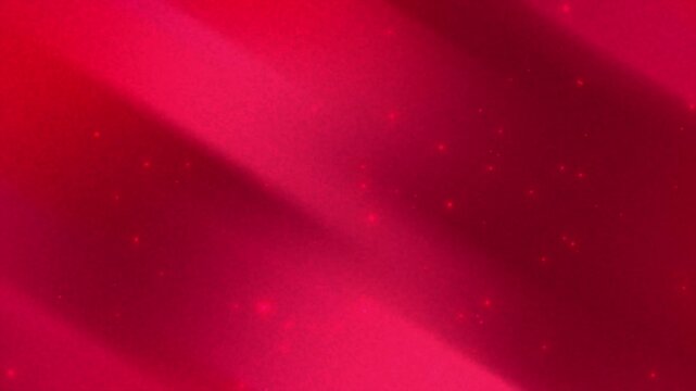 Red texture with shiny dot particle subtle variations background, Suitable for digital backgrounds, banners, and abstract designs in need of a pop of color.