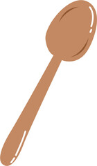 Spoon illustration