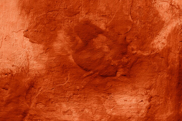 Grunge lush lava concrete background. Textured plaster wall. Creative backdrop for your design....