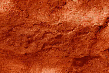 Grunge lush lava concrete background. Textured plaster wall. Creative backdrop for your design....