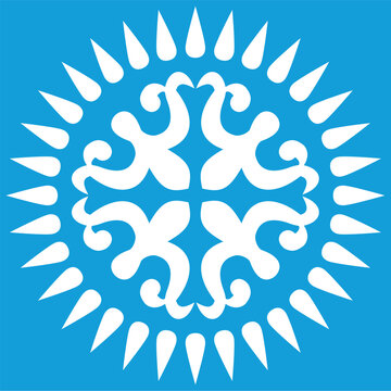 Kazcentr Pattern