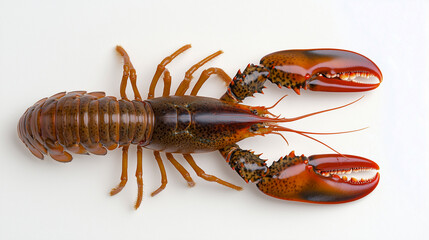 Seafood Australian Boston lobster photo