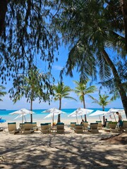 vacation in boracay