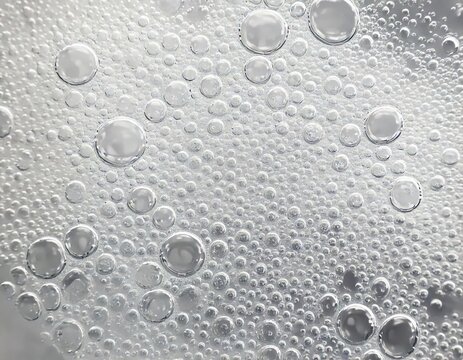 fizzy bubbly soda liquid foam carbonation texture closeup macro background