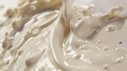 Organic Moisturizer: A moisturizer that uses natural and organic ingredients, avoiding parabens and synthetic fragrances while providing gentle hydration and nourishment.
