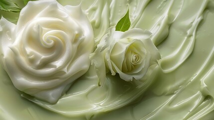 Organic Moisturizer: Made with organic ingredients and free of parabens, this moisturizer contains botanical extracts and essential oils for gentle hydration.