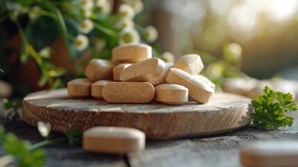 Hormone balancing treatments supporting physical and emotional well-being through natural remedies.