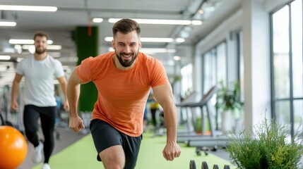 Enhance your physical therapy with customized functional movement training