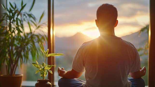 Harness traditional chinese medicine techniques to manage stress effectively