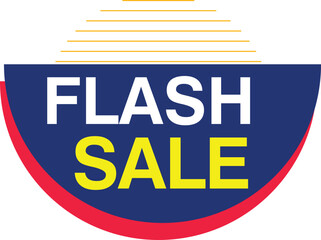 Flash sale discount new deal bumper big ideal amazing banner poster shopping buy advertisements event clearence hot season price tag 