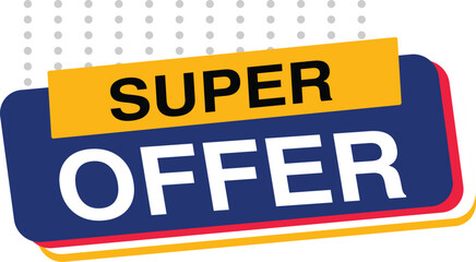 Super Offer Super sale New Discount special mega combo deal grand best flash big mega sale