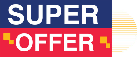 Super Offer Super sale New Discount special mega combo deal grand best flash big mega sale