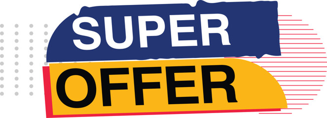 Super Offer Super sale New Discount special mega combo deal grand best flash big mega sale