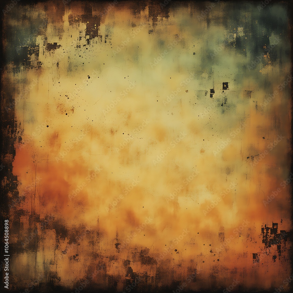 Poster create stunning textures with vibrant color gradients for your creative projects