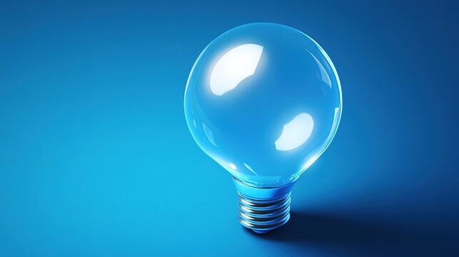 Minimalist solution icon featuring a light bulb or puzzle piece, symbolizing innovation, problem-solving, and ideas, ideal for representing creativity, strategy, and solutions in business