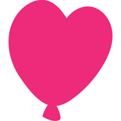 Happy birthday single vector icon