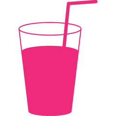 Happy birthday single vector icon