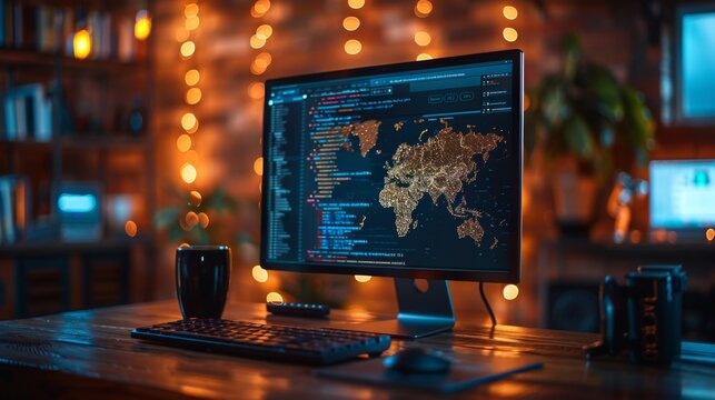 For the categories of programming and UX development technology