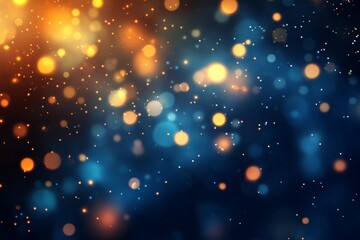 Fototapeta premium Dreamy abstract background ideal for design projects