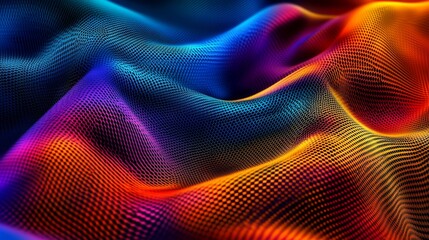 Ideal for promoting athletic clothing and active lifestyle imagery.