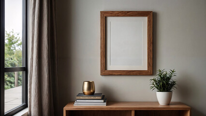 Fototapeta premium modern living room