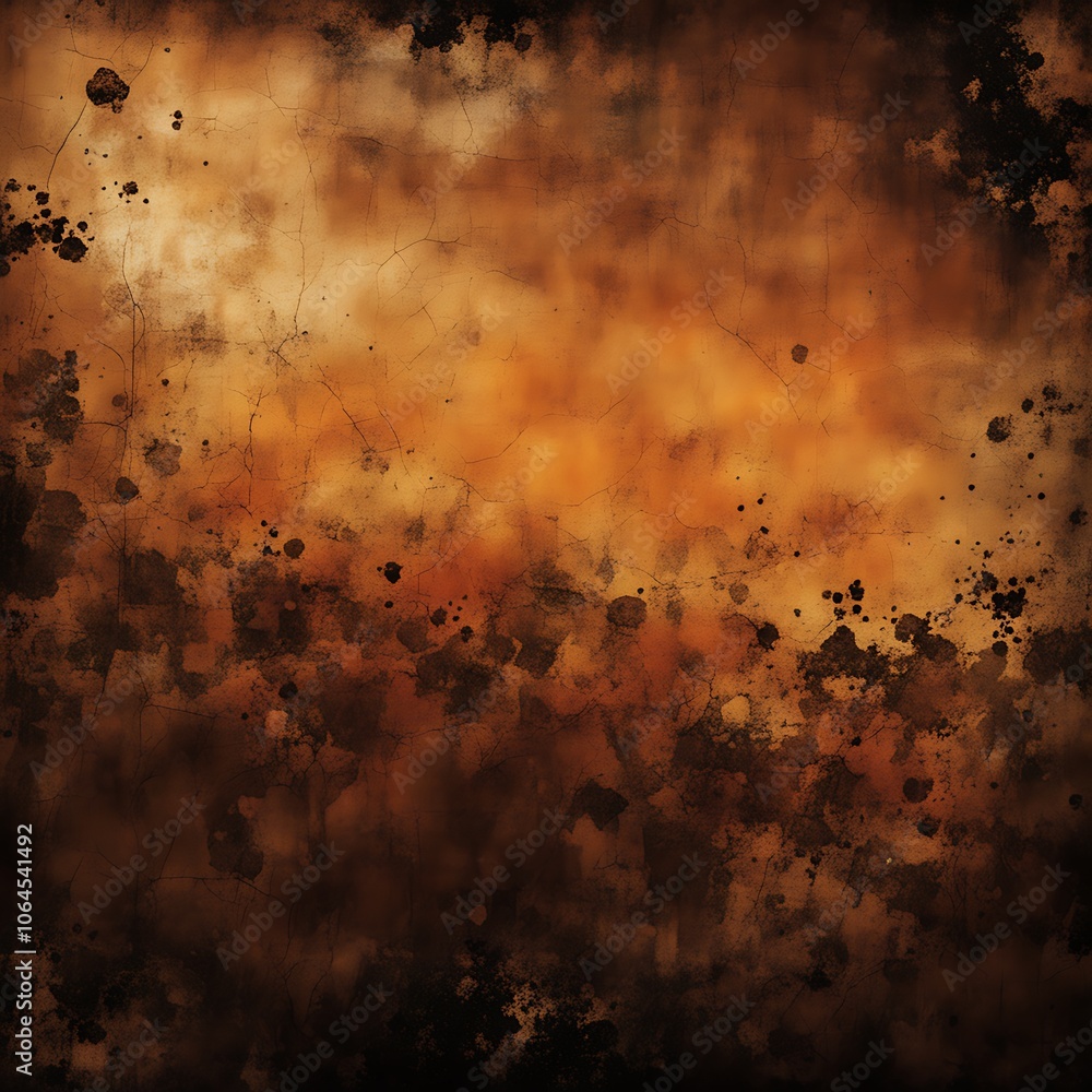 Aufkleber explore the rich textures and depths of abstract art through unique background patterns