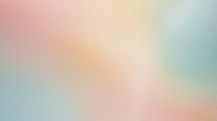 soft pastel colors, commercial background, beauty product advertisement, copy space